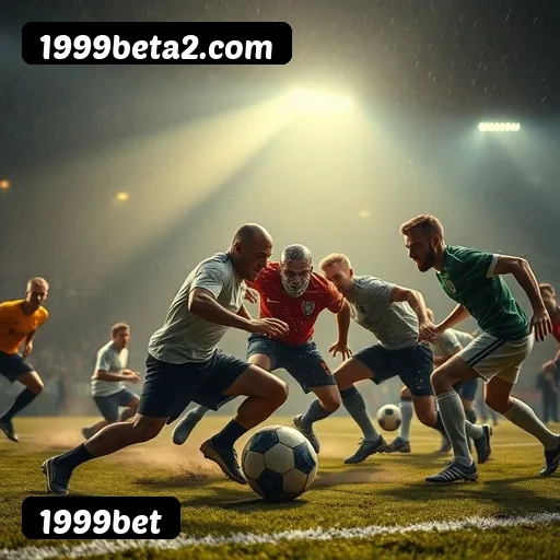 Loterias online disponíveis na 1999bet