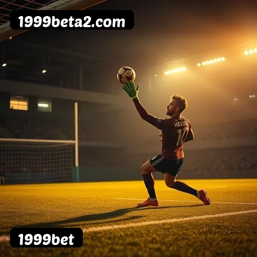 Principais provedores de slots da 1999bet - NetEnt, Pragmatic Play, Play'n GO